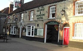 The George And Dragon Inn